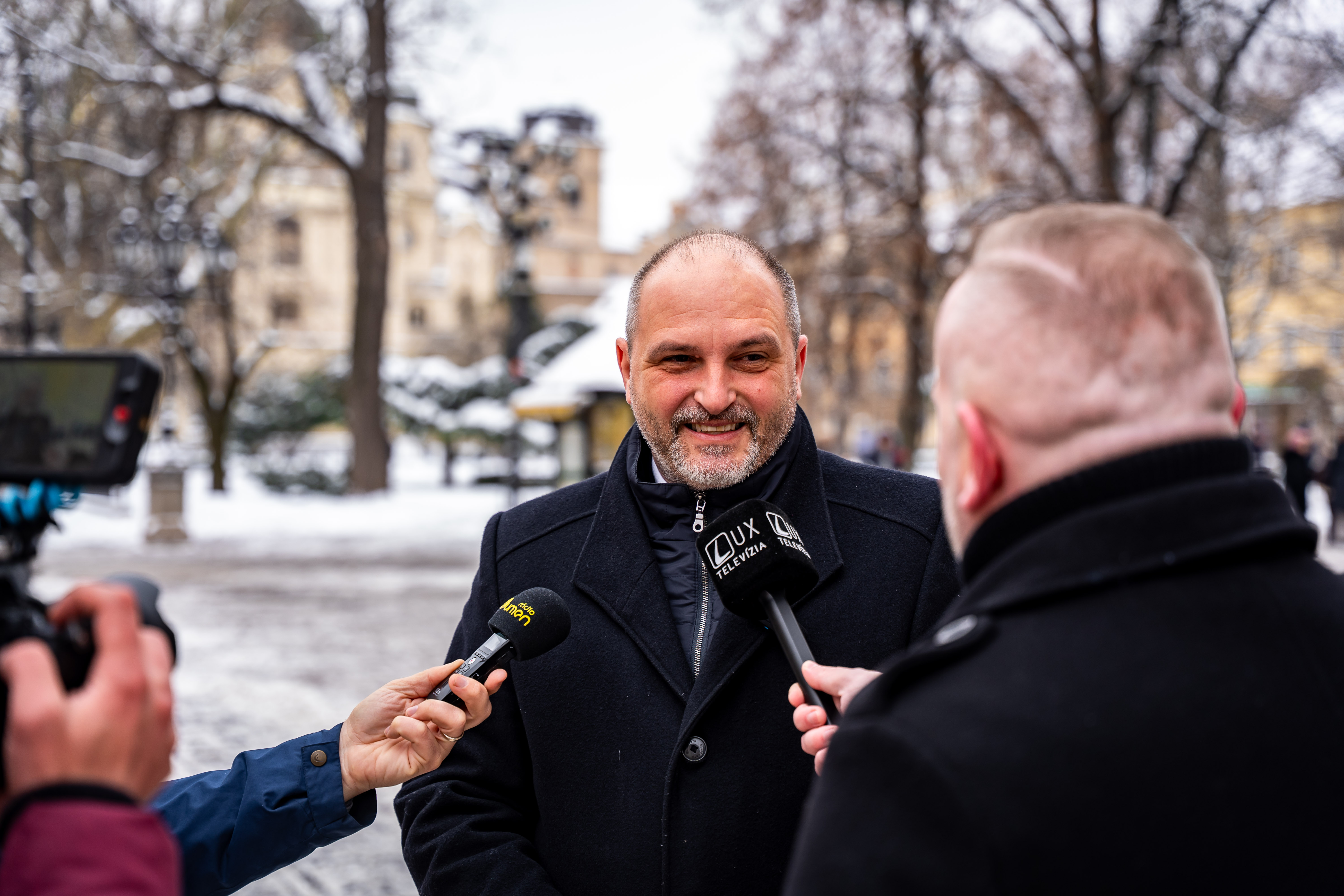 Slavnostne otvorenie exterieru Urbanovej veze-25